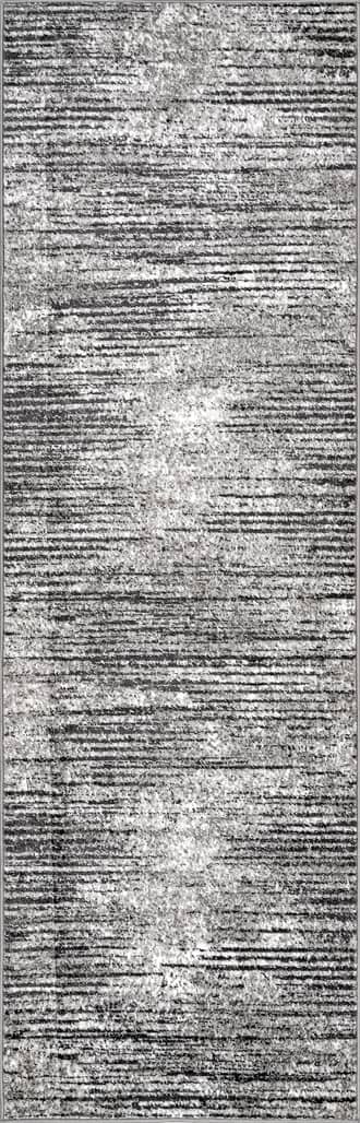 2' 6" x 6' Fading Stripes Rug primary image