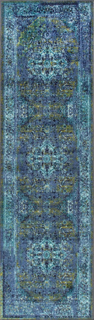 2' 6" x 8' 6" Persian Vintage Rug primary image