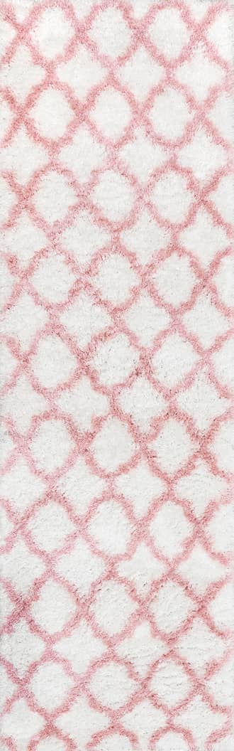 2' 8" x 8' Diamond Rug primary image