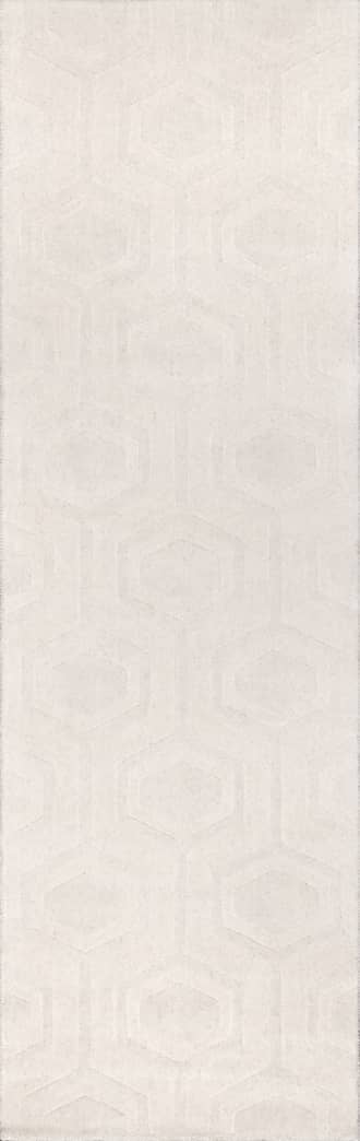 Honeycomb Rug primary image