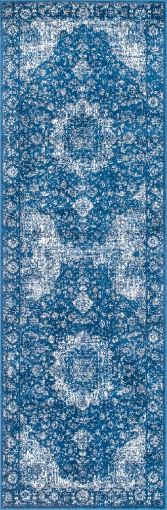 2' 6" x 10' Distressed Persian Rug primary image