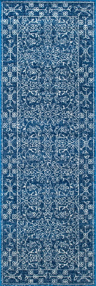 2' 8" x 8' Medieval Tracery Rug primary image